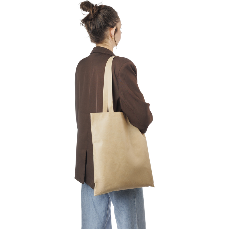 Image of Taye Non-Woven Tote Bag