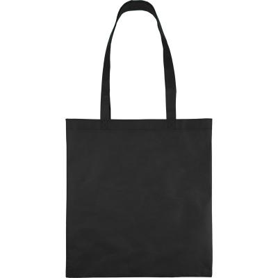 Image of Vian Recycled Non-Woven Tote Bag