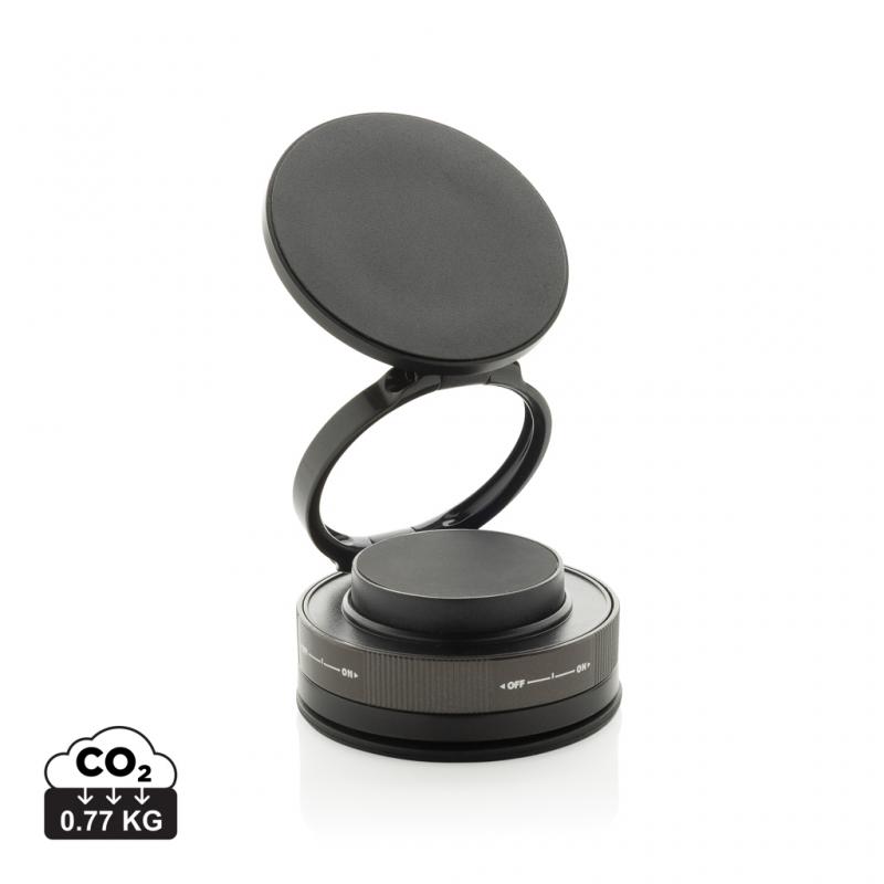 Image of Terra 360 RCS Recycled Plastic Universal Phone Holder