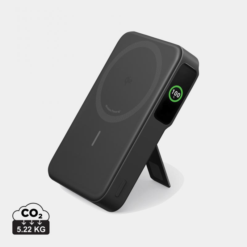 Image of Anker MagGo QI2 magnetic Powerbank 10.000 mah