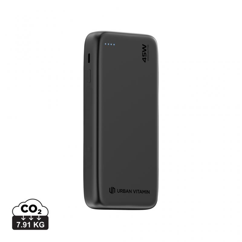 Image of Urban Vitamin San Mateo 45W 20.000 mAh Powerbank