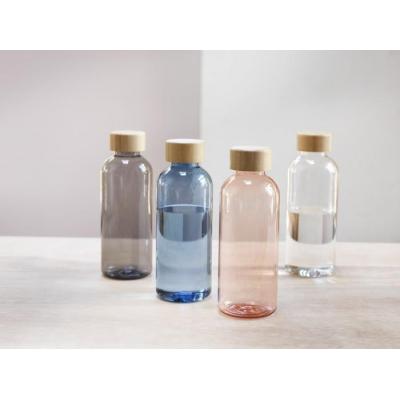 Image of Ziggs Recycled Plastic Water Bottle 650ml