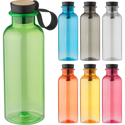 Image of EcoFlow Drinking Bottle 500ml