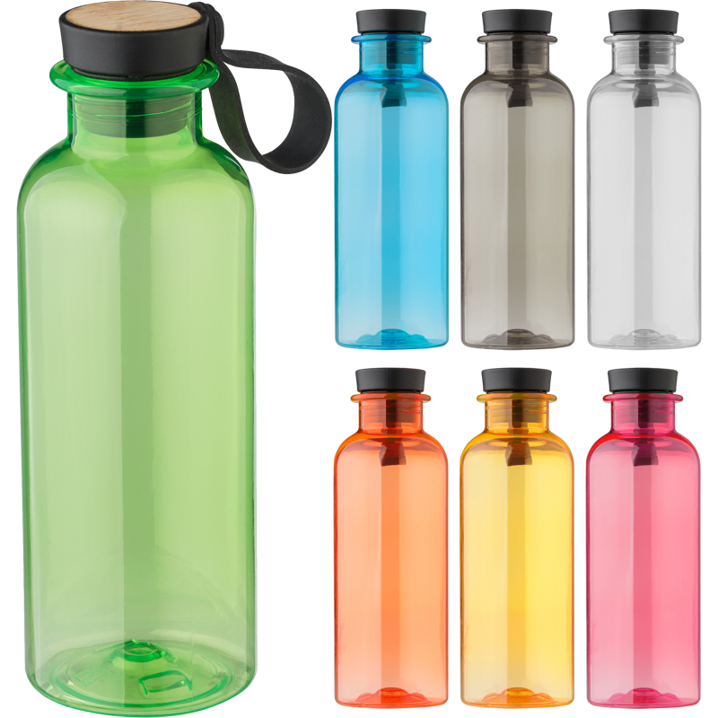 Image of EcoFlow Drinking Bottle 500ml