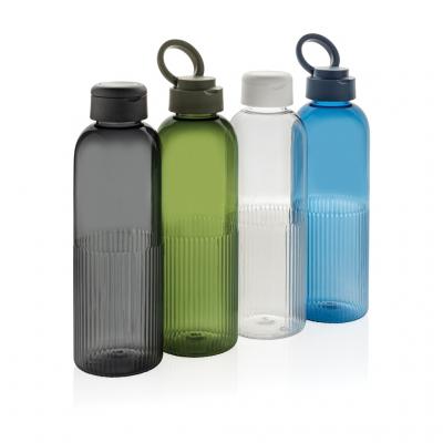 Image of Ripple RCS RPET Leakproof Water Bottle With Handle