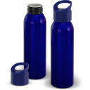 Image of Jet Aluminium Water Bottle 650ml