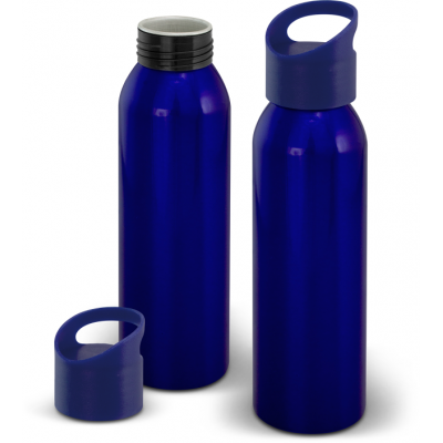 Image of Jet Aluminium Water Bottle 650ml