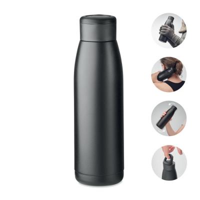 Image of Heat-Cool Double Wall Bottle 400ml