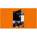 Image of Printed Leaflets Gloss Finish 130gsm