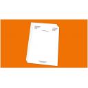 Image of Printed Letterheads A4