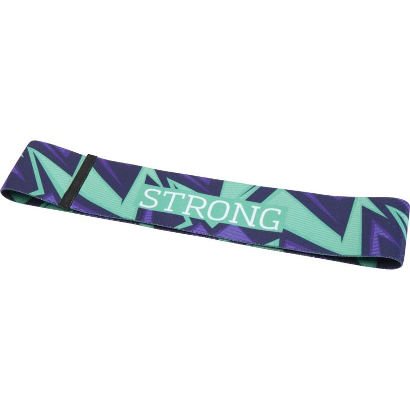 Image of Resistance Band Strong Sublimation Printed