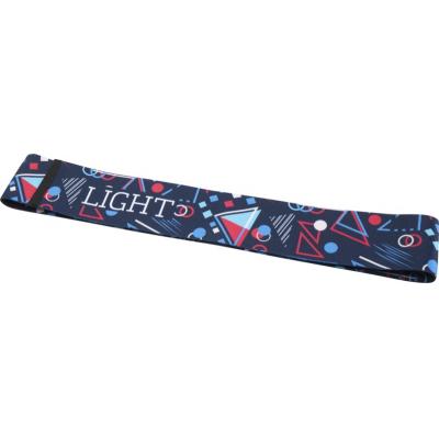 Image of Resistance Band light Sublimation Printed