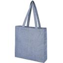 Image of Pheebs 150 g/m² Recycled Gusset Tote Bag 13L