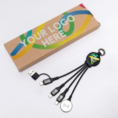 Image of Light Speed Mini Pro ECO Charging Cable