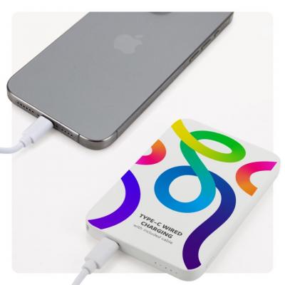 Image of MagSafe Slim Power Bank 5,000mAh