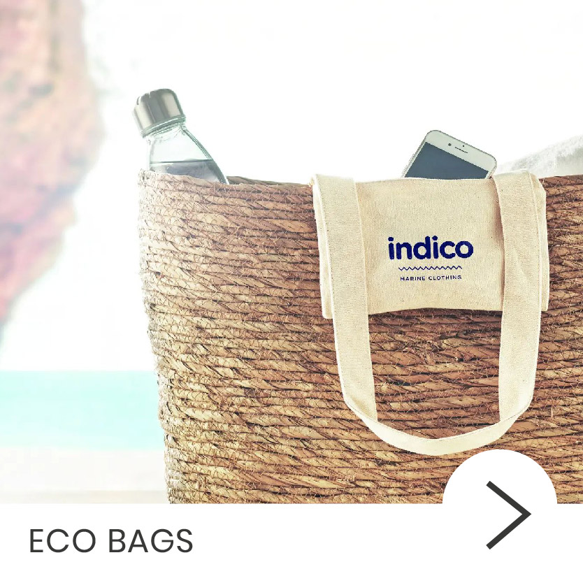 Promotional Eco Bags | Printed Eco Bags | Branded Eco Bags | Bounce Creative Designs | UK